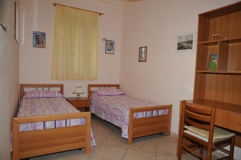 Villa Grazia Deluxe Lido di Noto Habitación foto