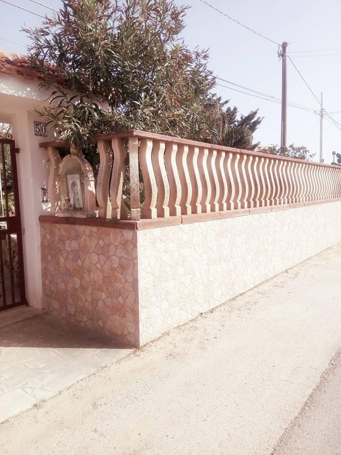 Villa Grazia Deluxe Lido di Noto Exterior foto