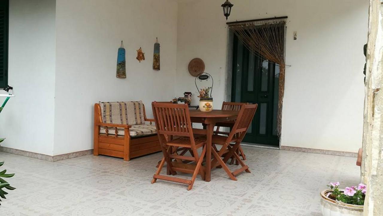 Villa Grazia Deluxe Lido di Noto Exterior foto